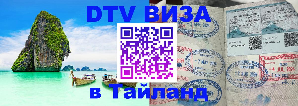 Оформление DTV визы под ключ: стоимость и тарифы, только загранпаспорт - 09.01.2026 